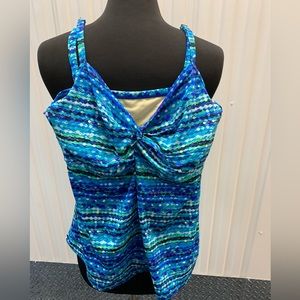 Miraclesuit Bathing Suit